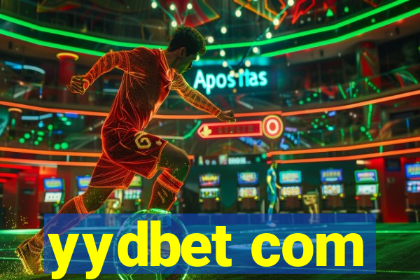 yydbet com